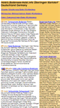 Mobile Screenshot of hotels.bodensee-hotel.info